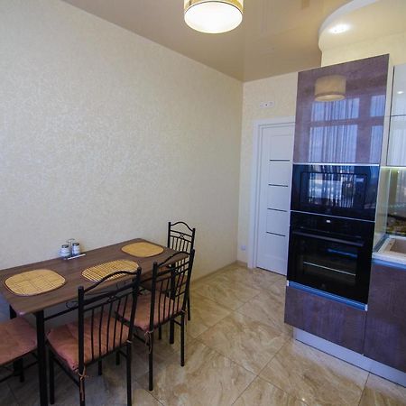 Appartamento Pearl Of Odessa Esterno foto