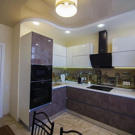 Appartamento Pearl Of Odessa Esterno foto