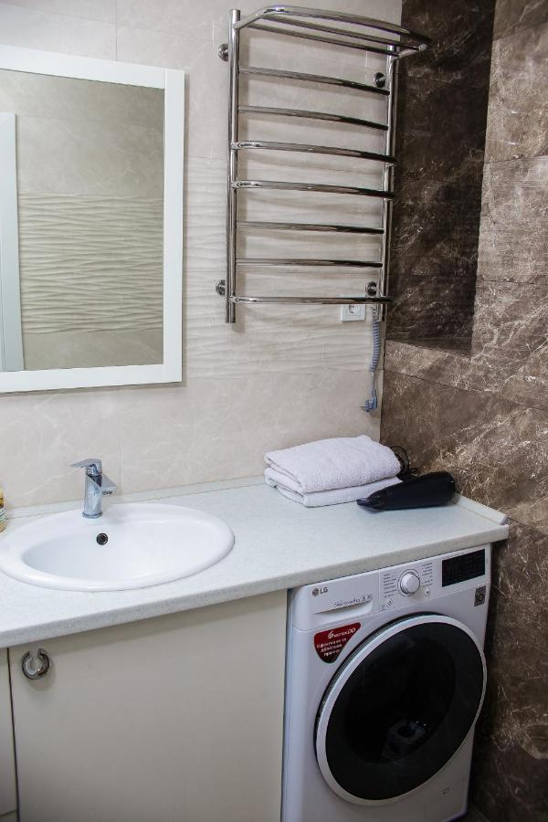 Appartamento Pearl Of Odessa Esterno foto