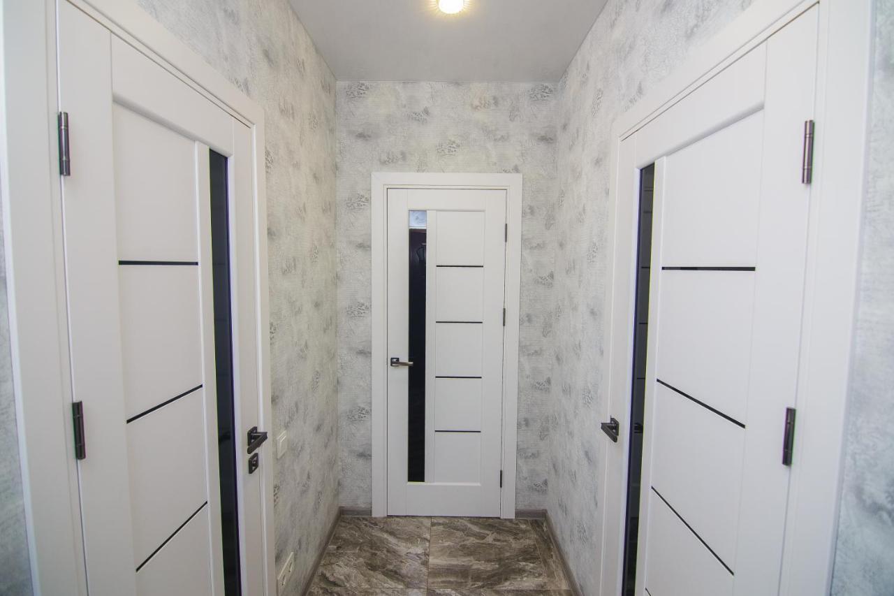 Appartamento Pearl Of Odessa Esterno foto