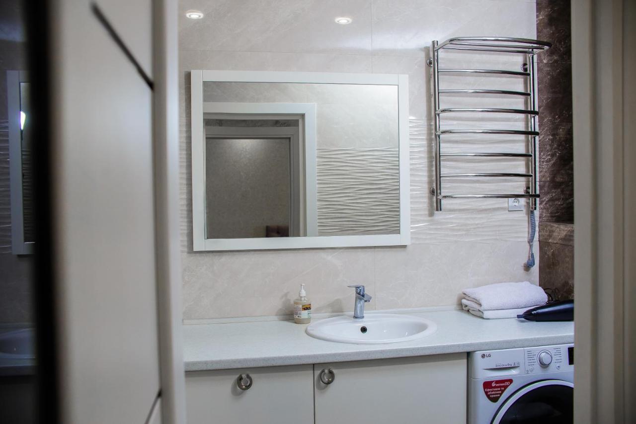 Appartamento Pearl Of Odessa Esterno foto