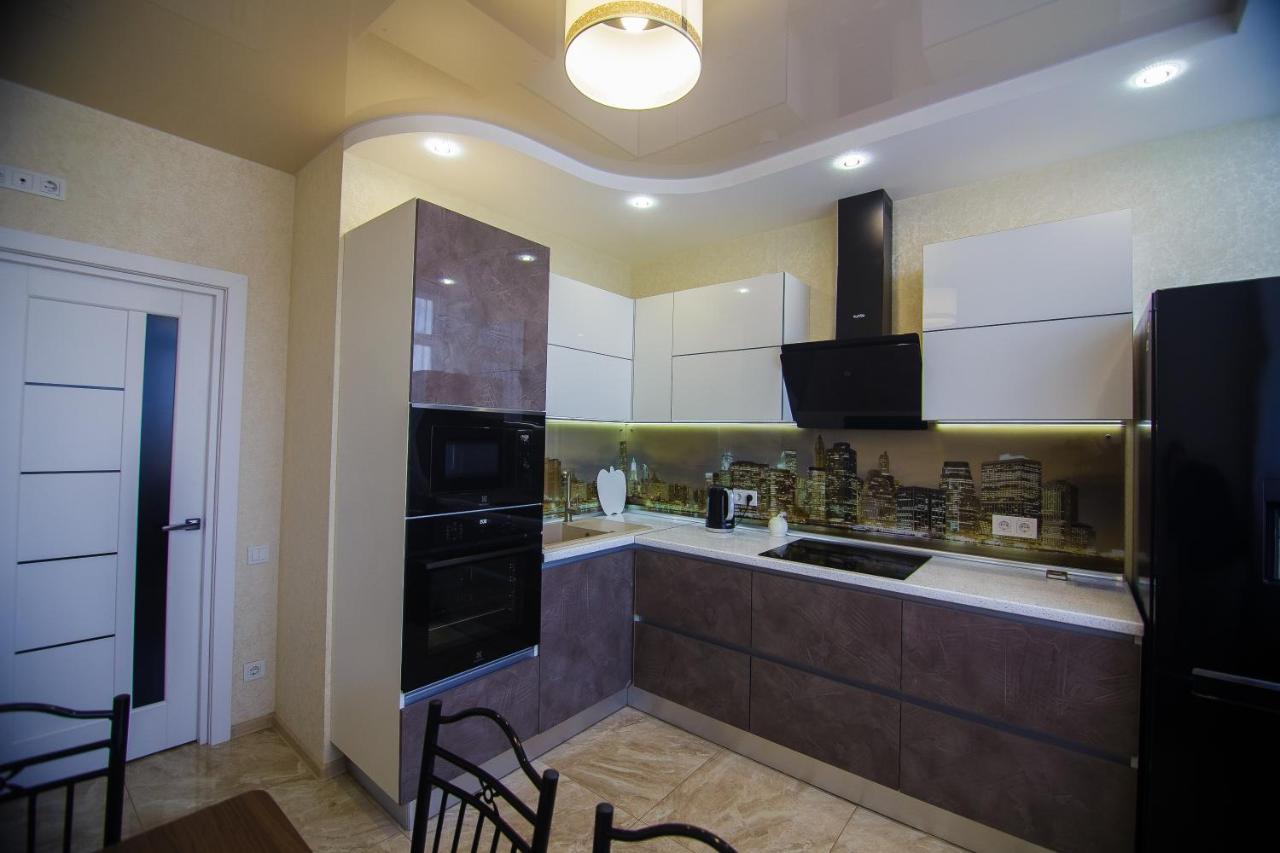 Appartamento Pearl Of Odessa Esterno foto