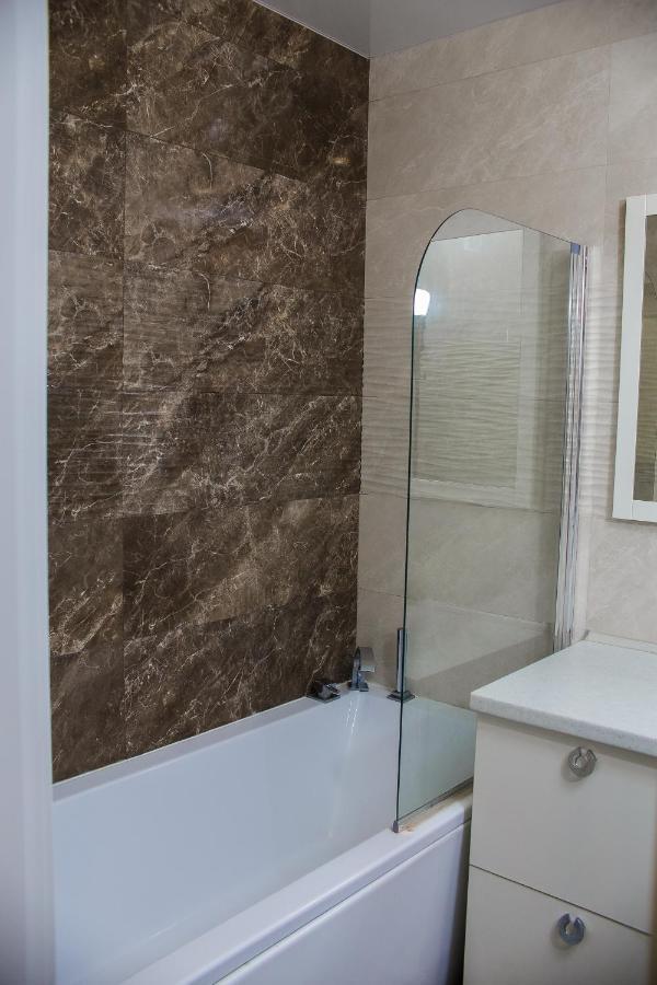 Appartamento Pearl Of Odessa Esterno foto