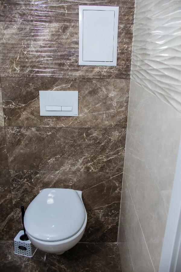 Appartamento Pearl Of Odessa Esterno foto