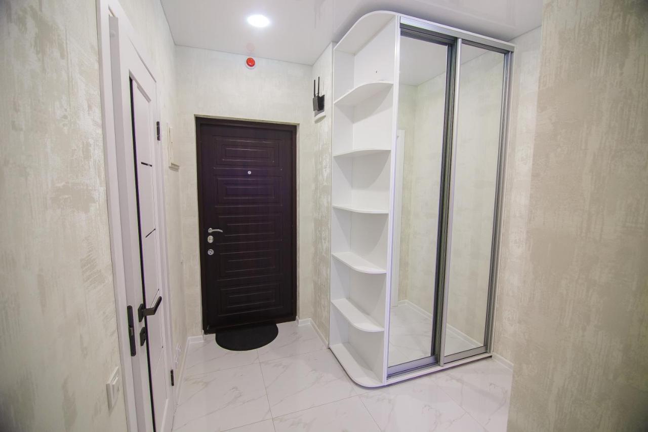 Appartamento Pearl Of Odessa Esterno foto