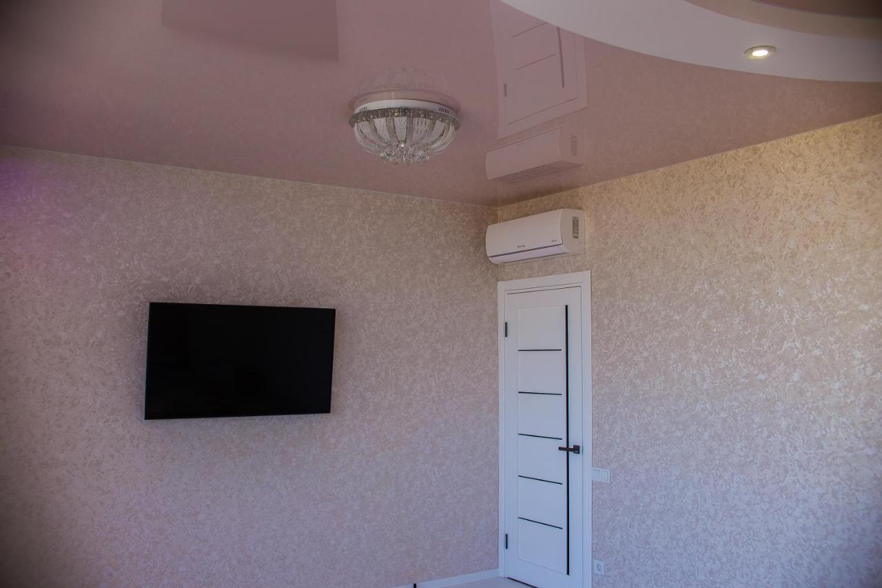 Appartamento Pearl Of Odessa Esterno foto