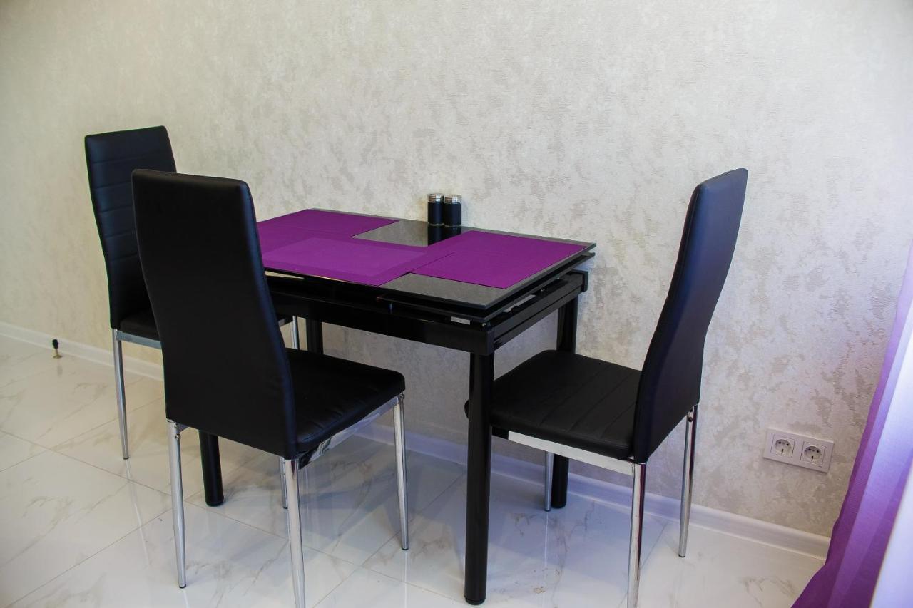 Appartamento Pearl Of Odessa Esterno foto