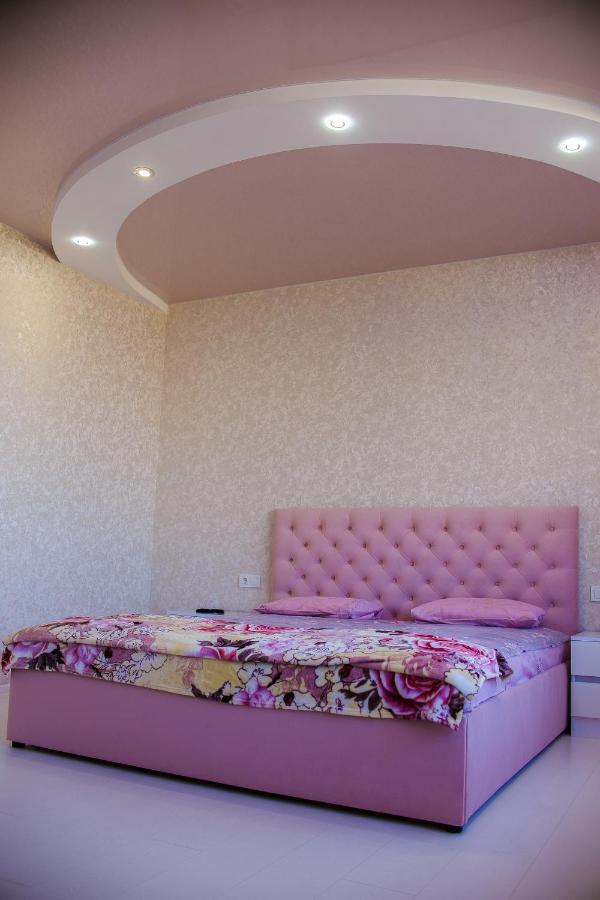 Appartamento Pearl Of Odessa Esterno foto