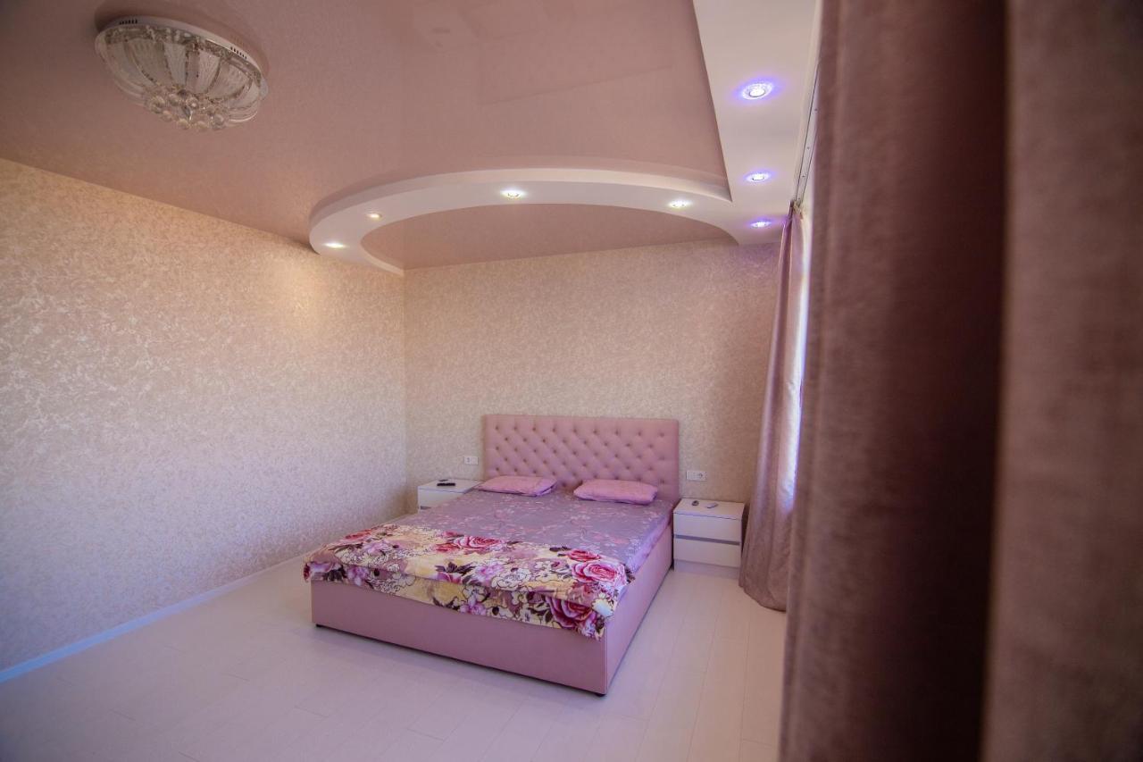Appartamento Pearl Of Odessa Esterno foto