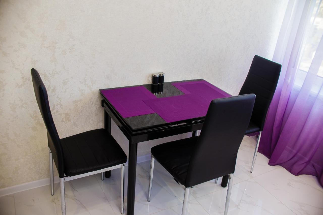 Appartamento Pearl Of Odessa Esterno foto