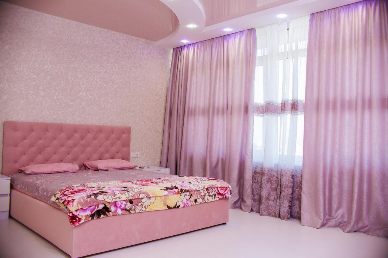 Appartamento Pearl Of Odessa Esterno foto
