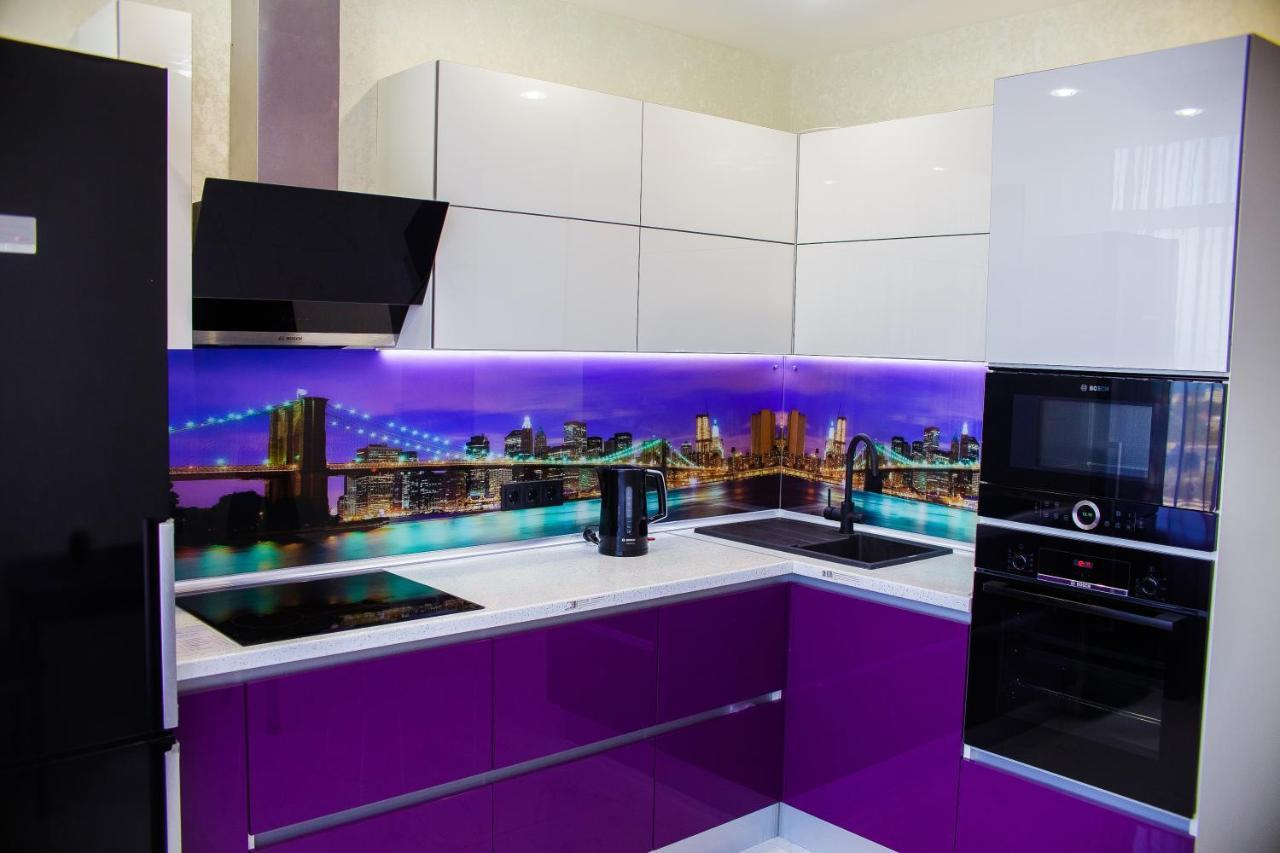 Appartamento Pearl Of Odessa Esterno foto