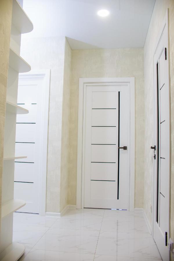 Appartamento Pearl Of Odessa Esterno foto