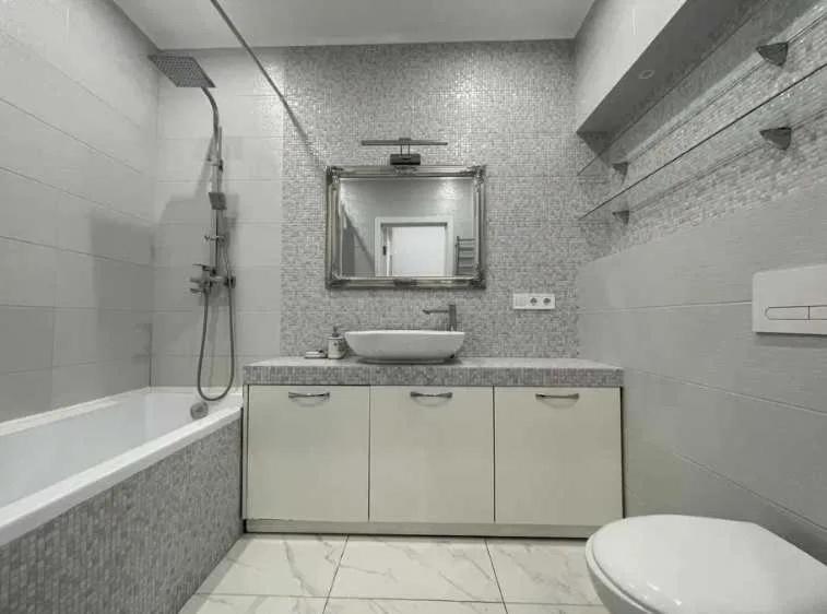 Appartamento Pearl Of Odessa Esterno foto