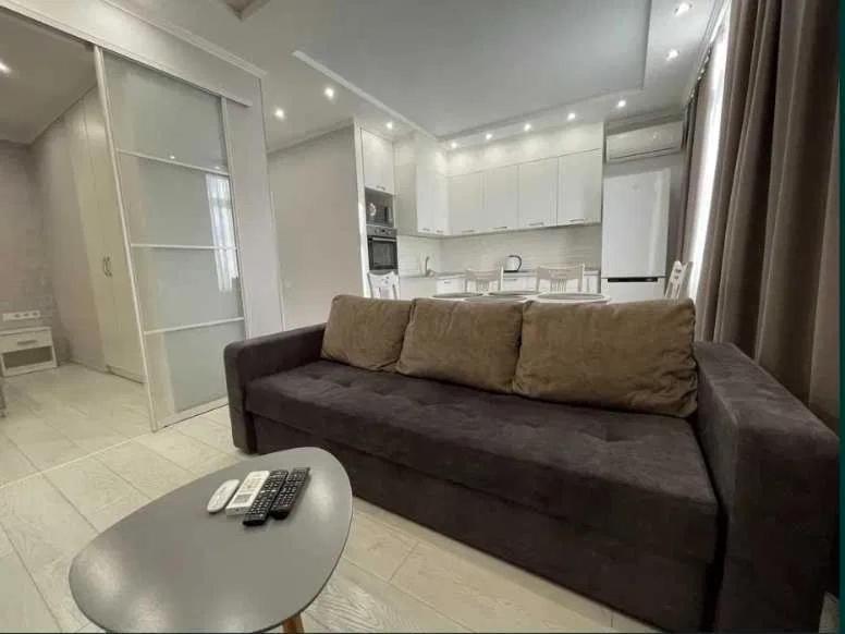 Appartamento Pearl Of Odessa Esterno foto