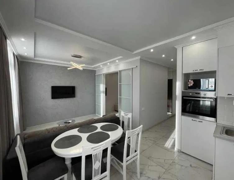 Appartamento Pearl Of Odessa Esterno foto