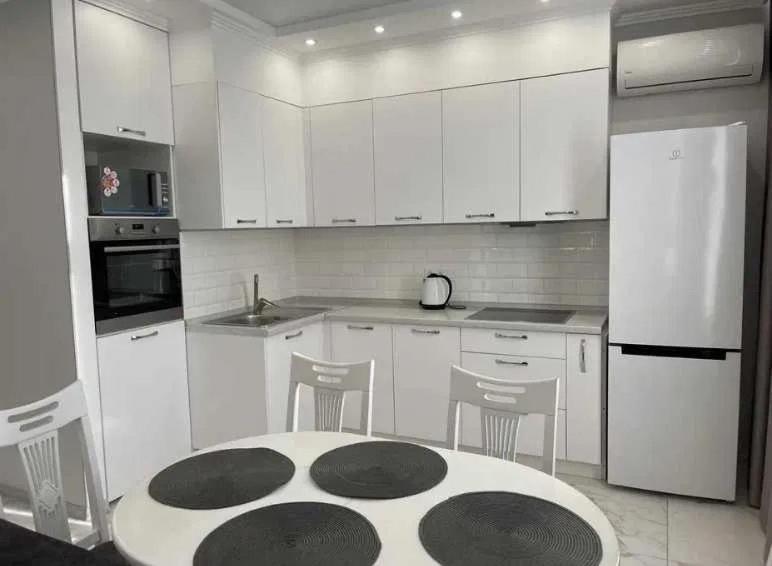 Appartamento Pearl Of Odessa Esterno foto