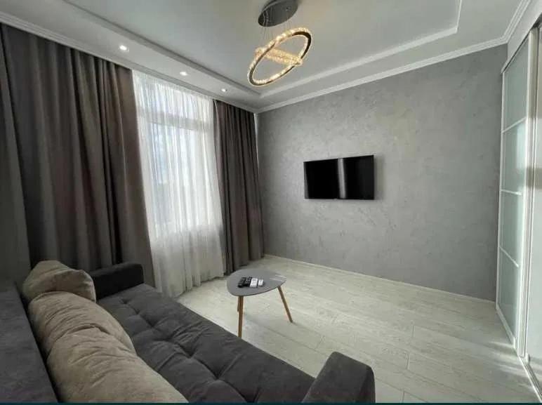 Appartamento Pearl Of Odessa Esterno foto