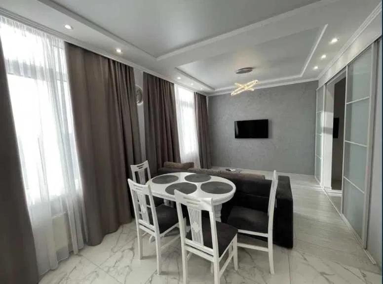 Appartamento Pearl Of Odessa Esterno foto